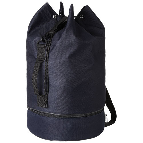 Bolsa de lona de marinero de plástico reciclado 35L