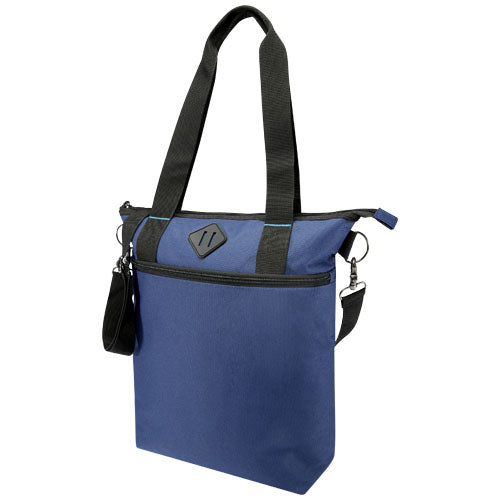Bolsa Tote de RPET GRS de 15" y 12 l REPREVE® Our Ocean™