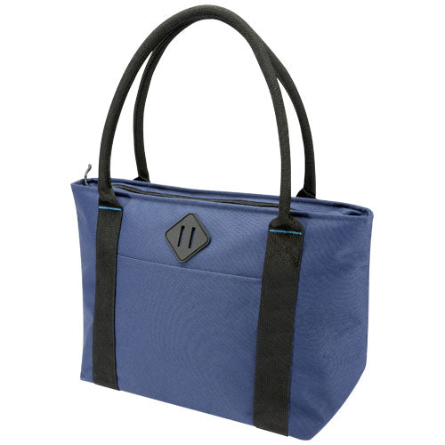 Bolsa Tote isotérmica de RPET GRS para 12 latas y 11 l REPREVE® Our Ocean™
