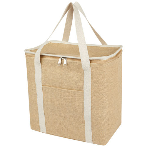 Bolsa Tote de yute de 300 g/m² de 19 L