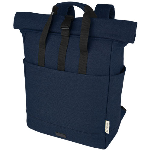 Mochila enrollable de 15 L para portátil de 15Joey'