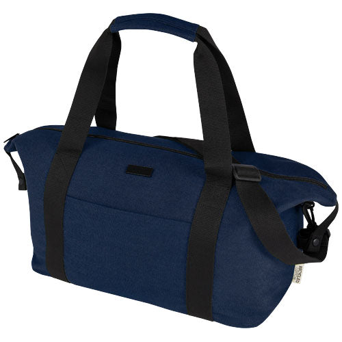 Bolsa de lona reciclada GRS deportiva de 25 L