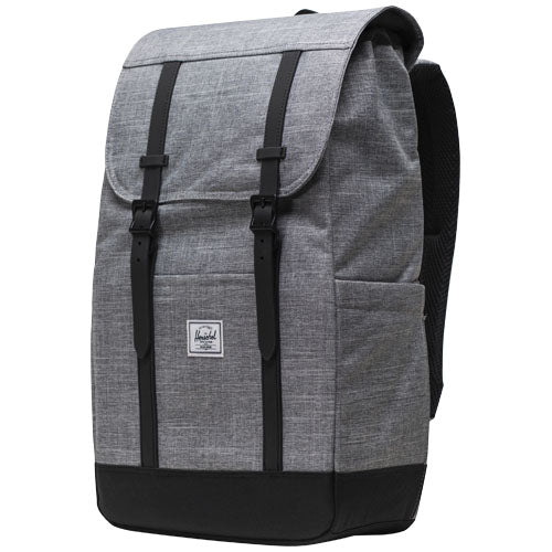Mochila reciclada para portátil y de 23 L