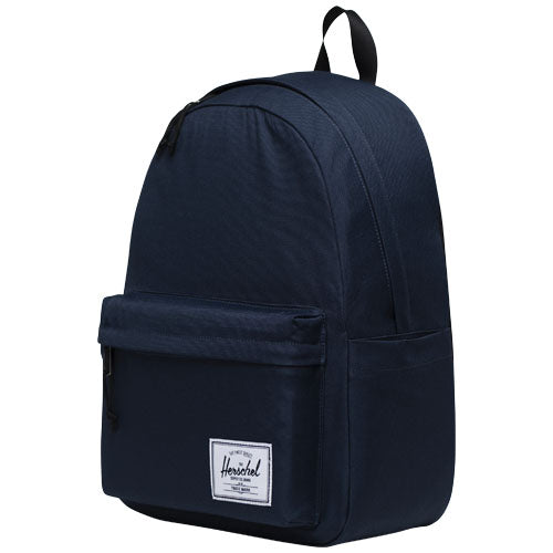 Mochila reciclada para portátil y de 26 L