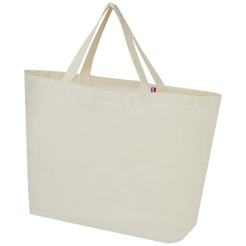 Bolsa Tote reciclada de 200 g/m2 10L