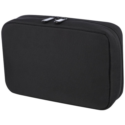 Bolsa organizadora de material reciclado GRS