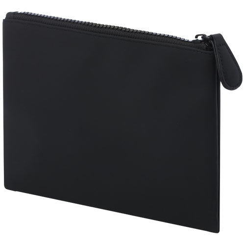 Cartera de material reciclado GRS