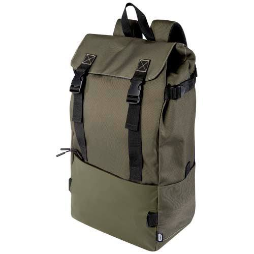 Mochila modular de material reciclado GRS