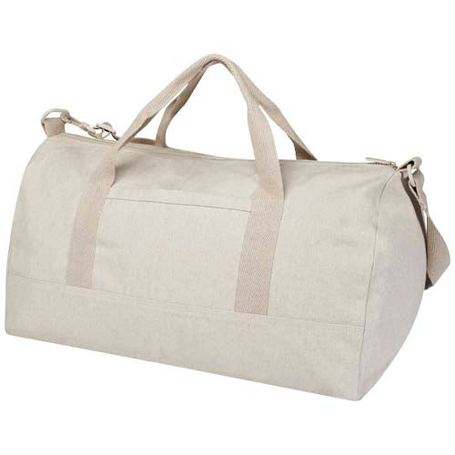 Bolsa de viaje en lona reciclada de 50 litros de 500 g/m² Aware™