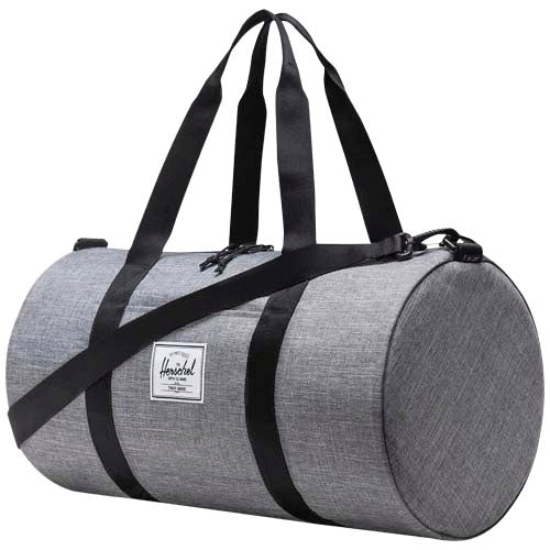 Bolsa de gimnasio de material reciclado de 27 l