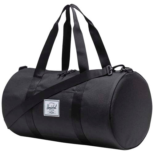 Bolsa de gimnasio de material reciclado de 27 l