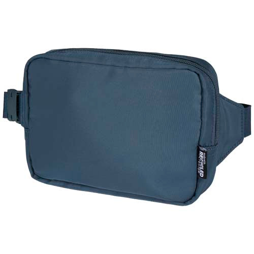 Bolsa bandolera de viaje reciclada de 1 litro