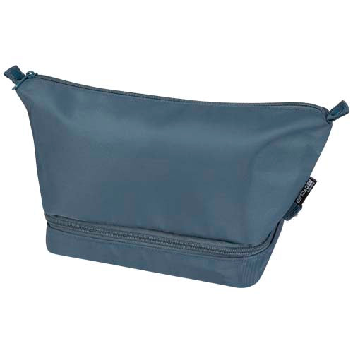 Neceser de viaje reciclado de 6 litros