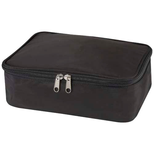 Organizador de maquillaje de RPET GRS