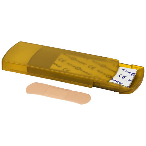 Caja de 5 apósitos adhesivos "Christian"