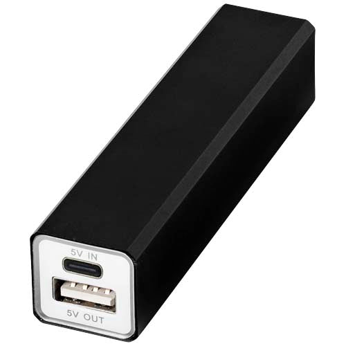 Batería externa de 2200 mAh