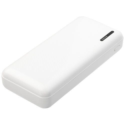 Batería externa de 10 000 mAh de alta densidad