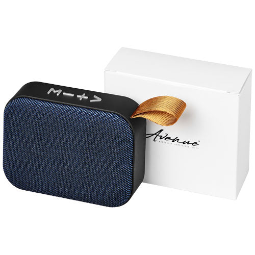 Altavoz Bluetooth® de tela