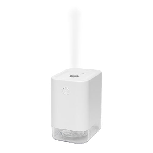 Pulverizador con sensor automático "Misty"