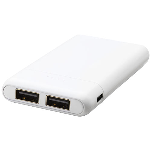 Batería externa de alta densidad de 5000 mAh
