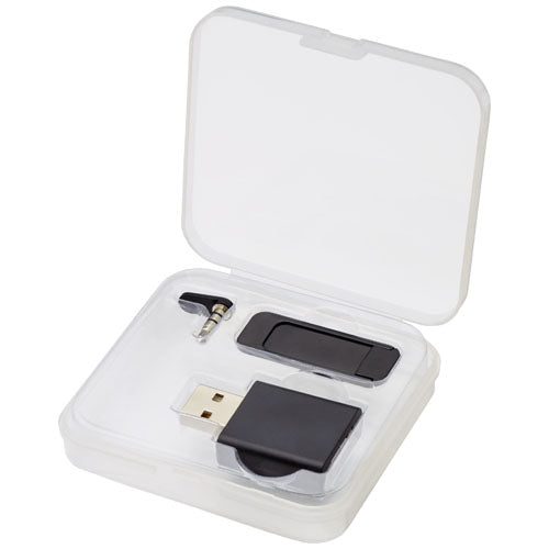 Kit de privacidad