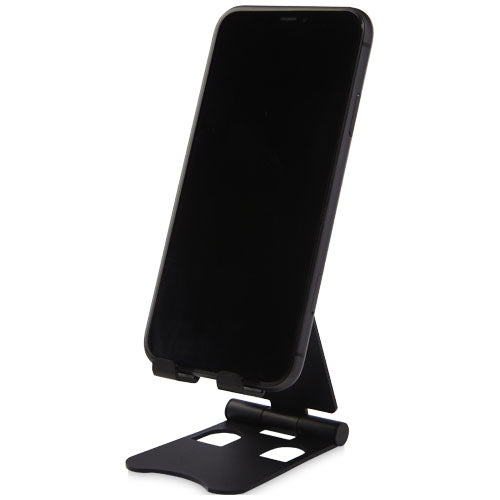Soporte para teléfono plegable