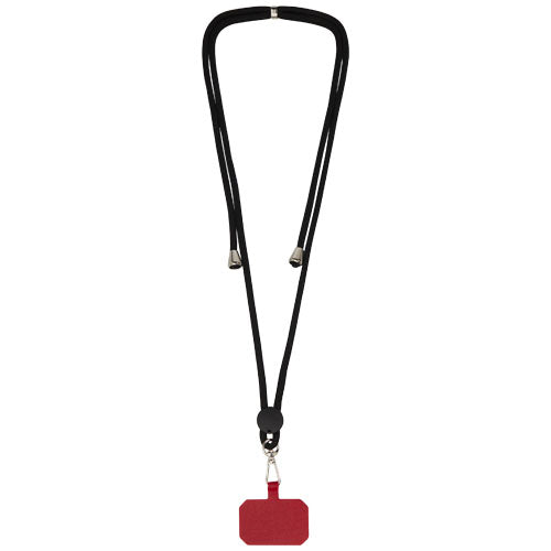 Lanyard para teléfono