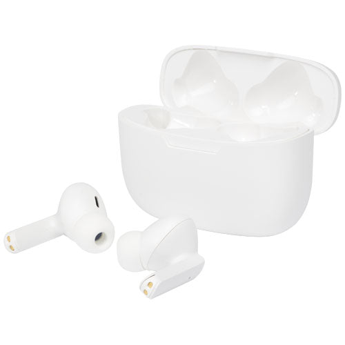 Auriculares inalámbricos con emparejamiento automático True Wireless