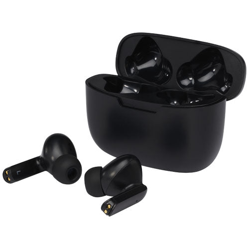 Auriculares inalámbricos con emparejamiento automático True Wireless