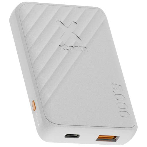 Batería externa de carga rápida de 12 W y 5000 mAh