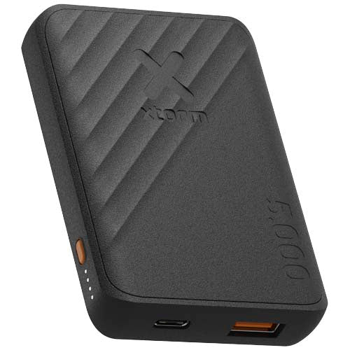 Batería externa de carga rápida de 12 W y 5000 mAh