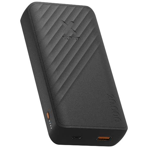 Batería externa de carga rápida de 15 W y 20 000 mAh