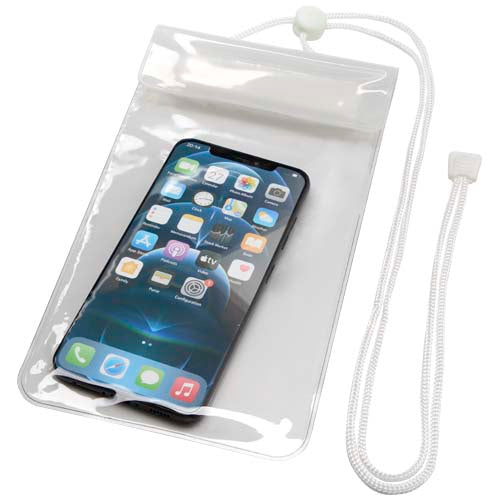 Funda impermeable para teléfono talla XL