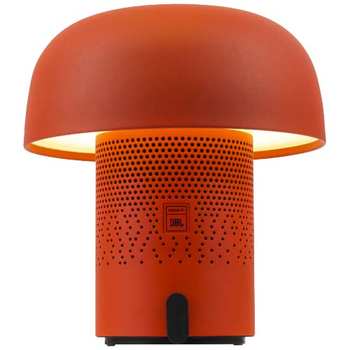 Altavoz portátil y lámpara JBL