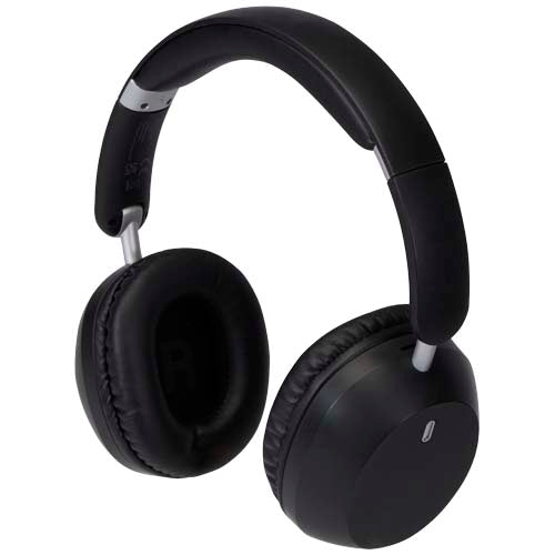 Auriculares ANC y ENC plegables de plástico reciclado