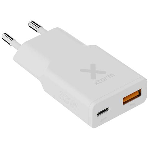 Cargador de 33 W