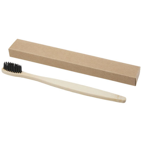 Cepillo de dientes de bambú "Celuk"