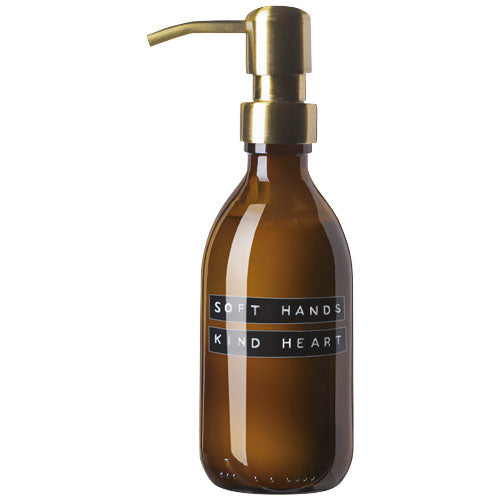 Dispensador de loción para manos de 250 ml