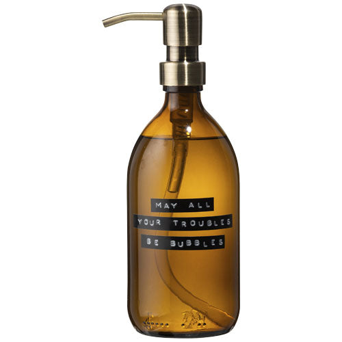 Dispensador de jabón de manos de 500 ml