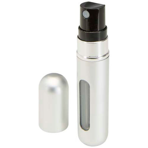 Frasco de perfume recargable portátil de 5 ml