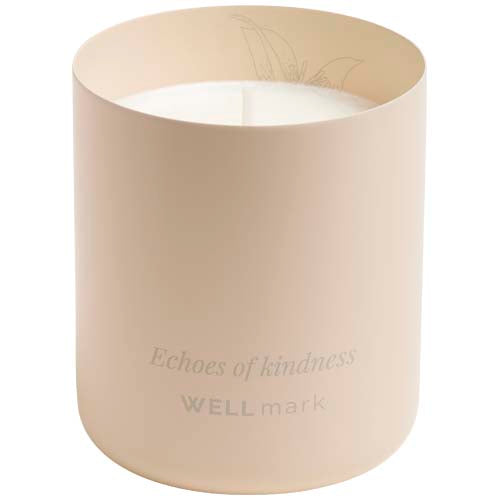 Vela perfumada