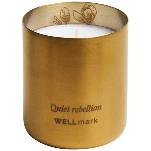 Vela perfumada