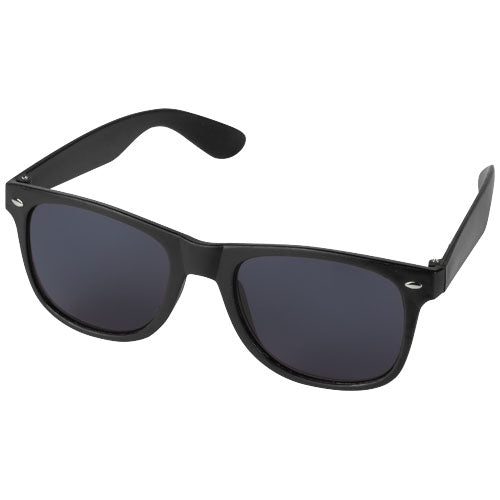 Gafas de sol de plástico reciclado