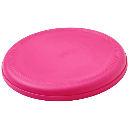 Frisbi de plástico reciclado "Orbit"
