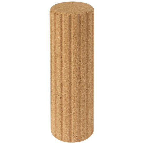 Rodillo de corcho para yoga
