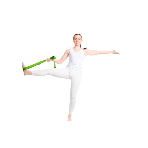 Correa de yoga de RPET