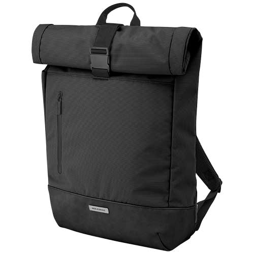 Mochila enrollable