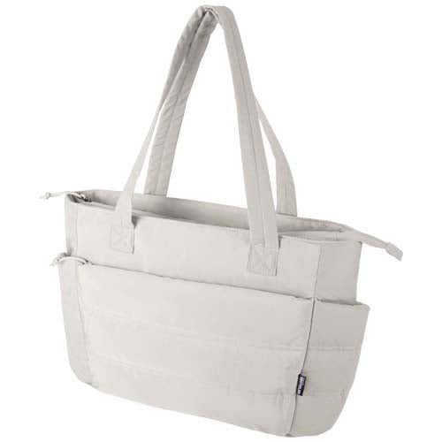 Bolsa Tote para portátil de 15,6Puffer'