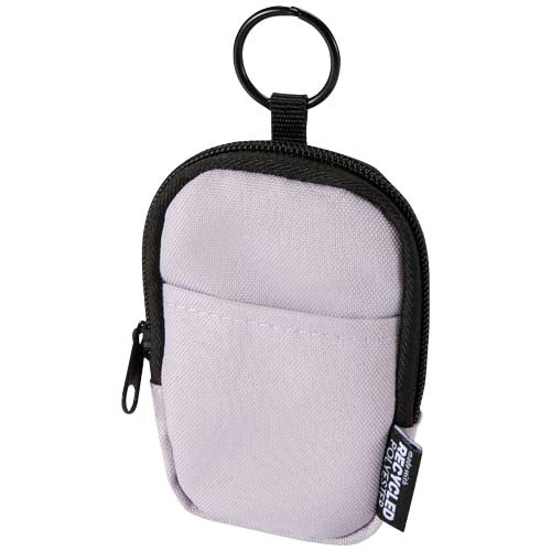 Bolsa pequeña de material reciclado GRS de 0,2 l