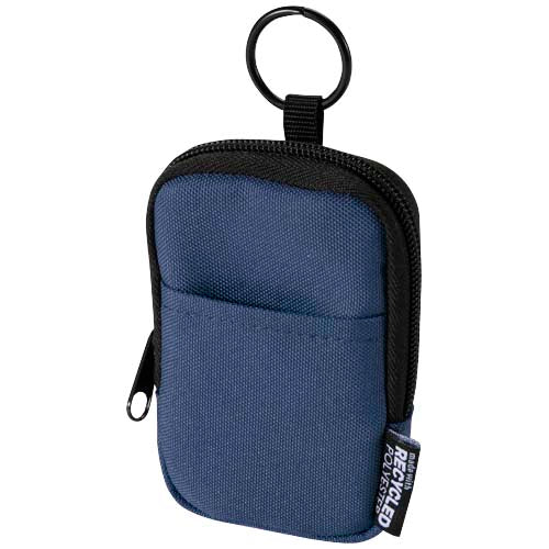 Bolsa pequeña de material reciclado GRS de 0,2 l